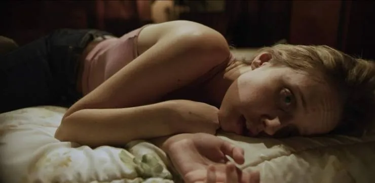 Брайт-Хилл роуд (2020) через торрент скачать Брайт-Хилл роуд (2020) фильм через торрент скачать