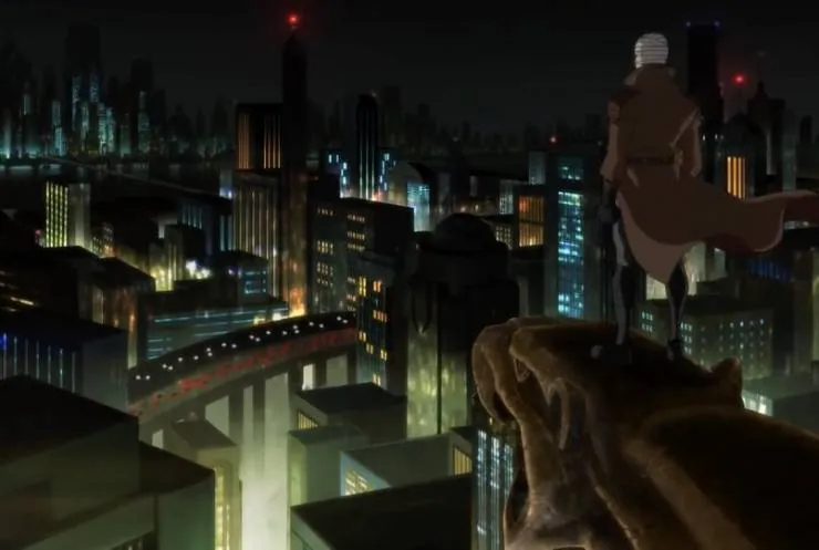 Бэтмен: Смерть в семье (2020) через торрент бесплатно Бэтмен: Смерть в семье (2020) мультфильм через торрент бесплатно