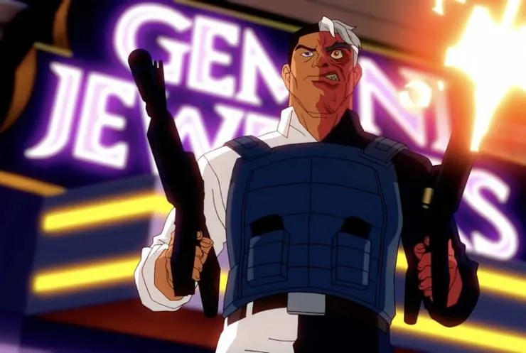 Бэтмен: Смерть в семье (2020) в хорошем качестве через торрент Бэтмен: Смерть в семье (2020) мультфильм в хорошем качестве через торрент