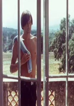 Коллекционерша (1967) через торрент скачать Коллекционерша (1967) фильм через торрент скачать