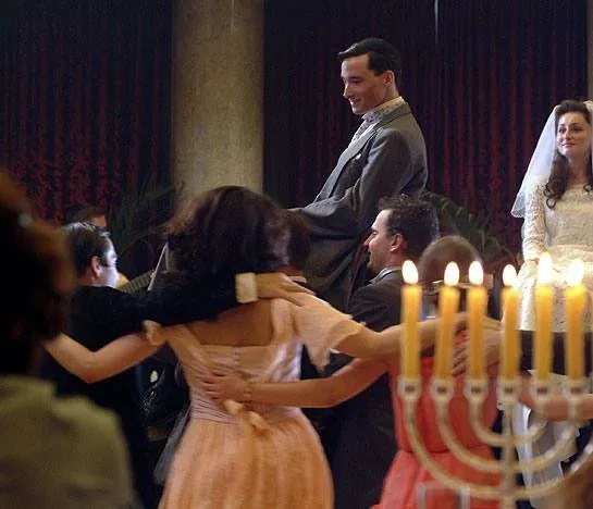 Последнее движение руки (2006) через торрент бесплатно Последнее движение руки (2006) фильм через торрент бесплатно