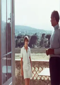 Коллекционерша (1967) через торрент бесплатно Коллекционерша (1967) фильм через торрент бесплатно