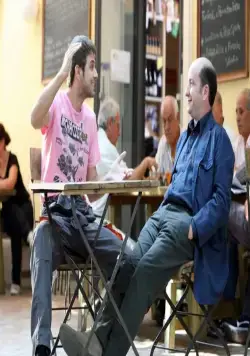 Сердечный вопрос (2009) через торрент бесплатно Сердечный вопрос (2009) фильм через торрент бесплатно