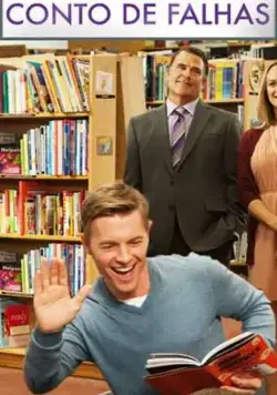 После расставания / Happily Never After (2017) фильм скачать через торрент в хорошем качестве