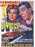 Поездка отца / Le voyage du père (1966) фильм скачать через торрент в хорошем качестве