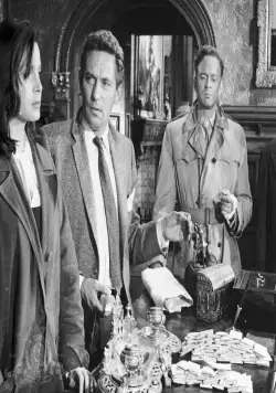 Операция «Амстердам» (1959) через торрент бесплатно Операция «Амстердам» (1959) фильм через торрент бесплатно