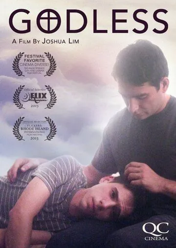 Безбожники / Godless (2015) фильм скачать через торрент в хорошем качестве