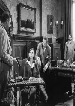 Операция «Амстердам» (1959) в хорошем качестве через торрент Операция «Амстердам» (1959) фильм в хорошем качестве через торрент