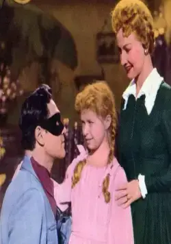 Одинокий рейнджер (1956) через торрент скачать Одинокий рейнджер (1956) фильм через торрент скачать