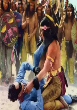 Одинокий рейнджер (1956) через торрент бесплатно Одинокий рейнджер (1956) фильм через торрент бесплатно