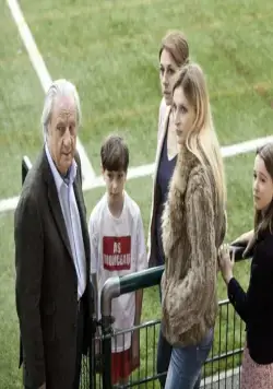 Гости моего отца (2010) через торрент скачать Гости моего отца (2010) фильм через торрент скачать