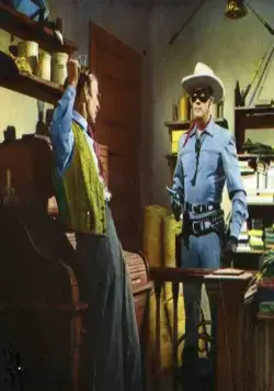 Одинокий рейнджер (1956) в хорошем качестве через торрент Одинокий рейнджер (1956) фильм в хорошем качестве через торрент