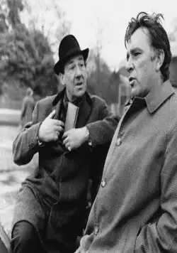 Шпион, пришедший с холода (1965) через торрент бесплатно Шпион, пришедший с холода (1965) фильм через торрент бесплатно