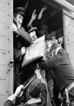 Корчак (1990) через торрент бесплатно Корчак (1990) фильм через торрент бесплатно