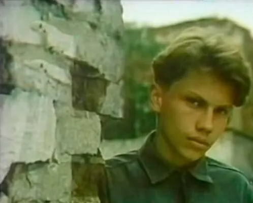 Свидетель (1986) через торрент скачать Свидетель (1986) фильм через торрент скачать