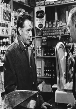 Шпион, пришедший с холода (1965) через торрент скачать Шпион, пришедший с холода (1965) фильм через торрент скачать