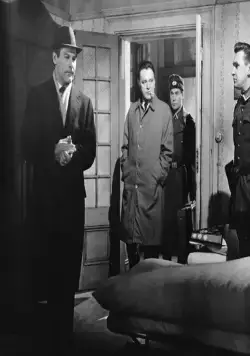 Шпион, пришедший с холода (1965) в хорошем качестве через торрент Шпион, пришедший с холода (1965) фильм в хорошем качестве через торрент