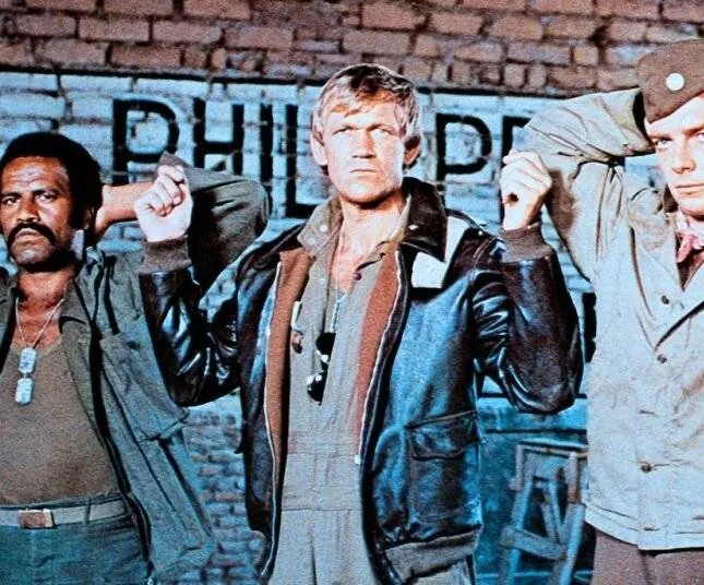 Бесславные ублюдки (1978) через торрент скачать Бесславные ублюдки (1978) фильм через торрент скачать