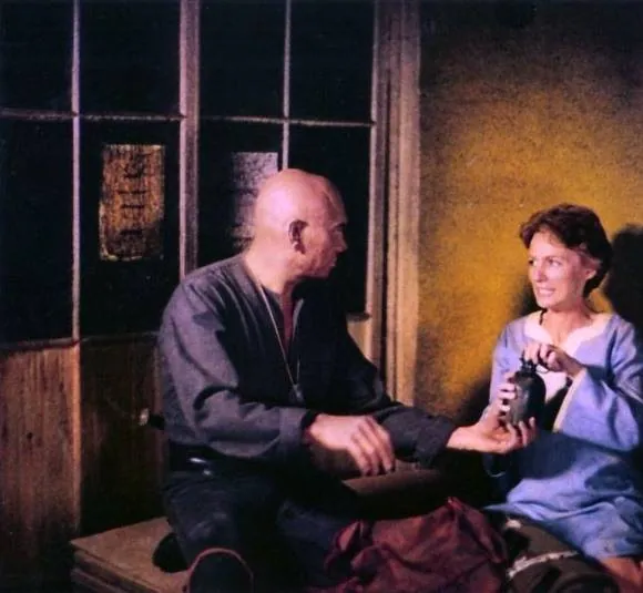 Последний воин (1975) в хорошем качестве через торрент Последний воин (1975) фильм в хорошем качестве через торрент