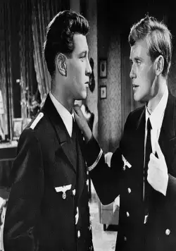 Акулы и мелкие рыбёшки (1957) через торрент бесплатно Акулы и мелкие рыбёшки (1957) фильм через торрент бесплатно