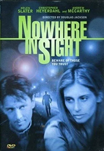 Незримая угроза / Nowhere in Sight (2001) фильм скачать через торрент в хорошем качестве