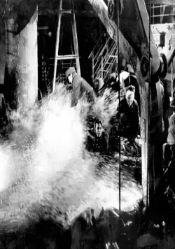 Ночь над Готенхафеном (1960) через торрент скачать Ночь над Готенхафеном (1960) фильм через торрент скачать