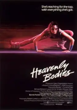 Любовь и аэробика / Heavenly Bodies (1984) фильм скачать через торрент в хорошем качестве