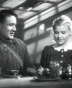 Два бойца (1943) через торрент бесплатно Два бойца (1943) фильм через торрент бесплатно