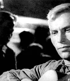 Два бойца (1943) в хорошем качестве через торрент Два бойца (1943) фильм в хорошем качестве через торрент