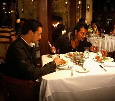 Фортуна (2009) через торрент бесплатно Фортуна (2009) фильм через торрент бесплатно