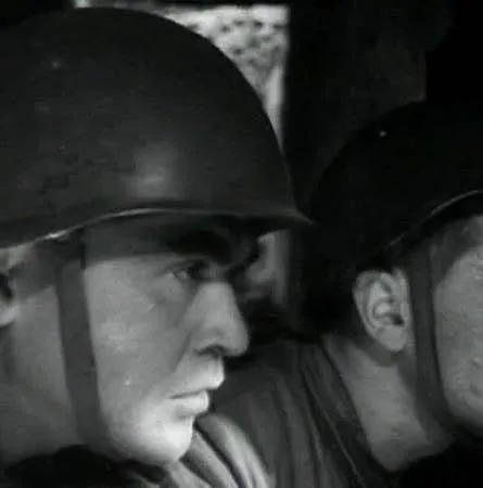 Два бойца (1943) через торрент скачать Два бойца (1943) фильм через торрент скачать