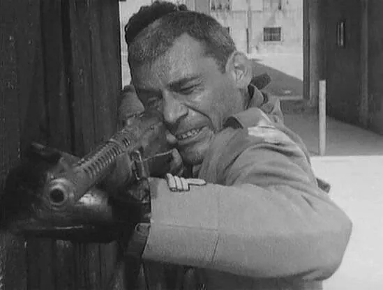 Четыре дня Неаполя (1962) через торрент бесплатно Четыре дня Неаполя (1962) фильм через торрент бесплатно