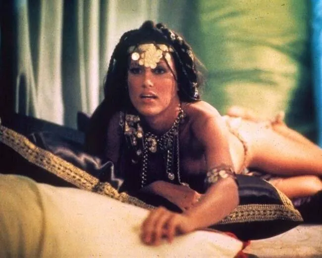 Меч и колдун (1982) через торрент скачать Меч и колдун (1982) фильм через торрент скачать