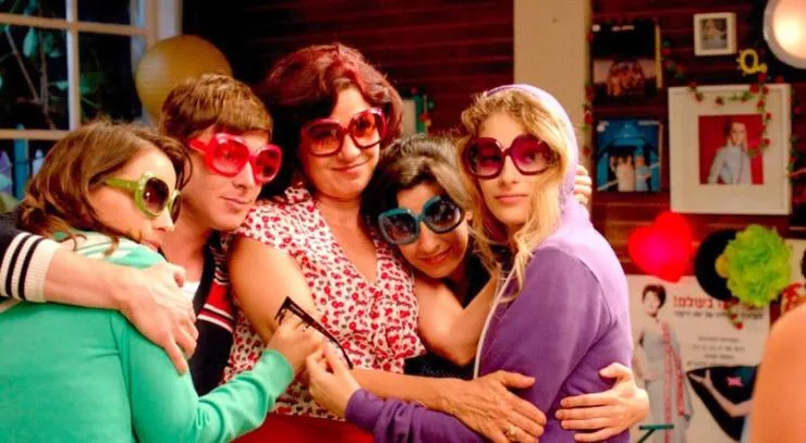 Кексы (2013) через торрент скачать Кексы (2013) фильм через торрент скачать