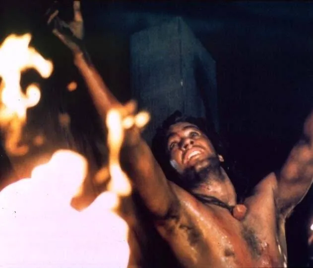 Меч и колдун (1982) через торрент бесплатно Меч и колдун (1982) фильм через торрент бесплатно