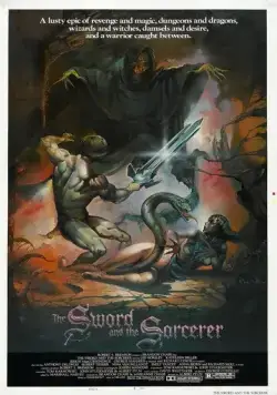 Меч и колдун / The Sword and the Sorcerer (1982) фильм скачать через торрент в хорошем качестве