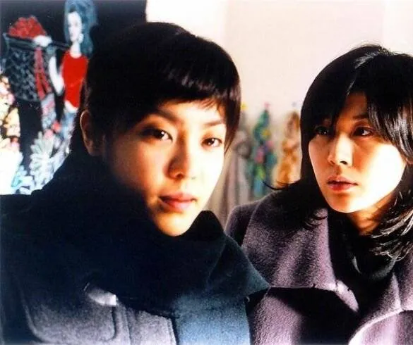 Привидение (2004) в хорошем качестве через торрент Привидение (2004) фильм в хорошем качестве через торрент