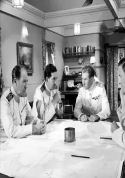 Битва у Ла-Платы (1956) через торрент скачать Битва у Ла-Платы (1956) фильм через торрент скачать