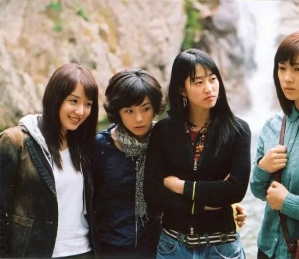 Привидение (2004) через торрент скачать Привидение (2004) фильм через торрент скачать