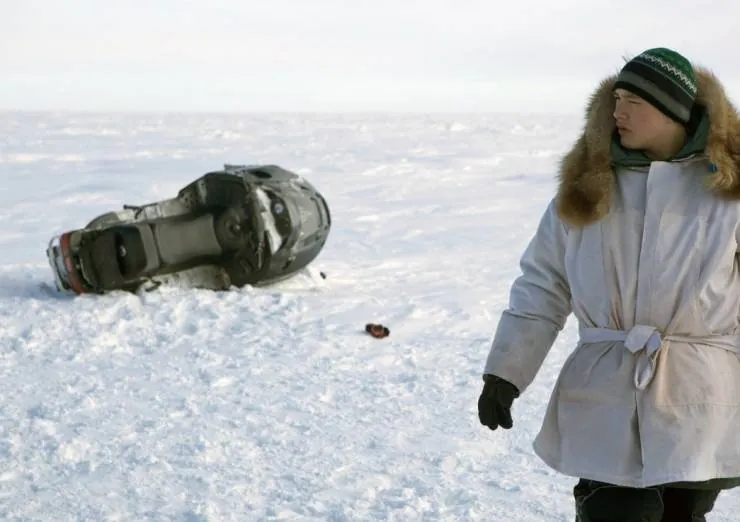 На льду (2011) через торрент скачать На льду (2011) фильм через торрент скачать