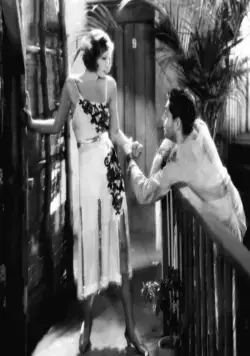 Сюзанна Ленокс (1931) через торрент бесплатно Сюзанна Ленокс (1931) фильм через торрент бесплатно