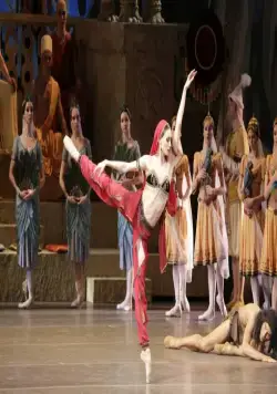 Баядерка (2019) через торрент бесплатно Баядерка (2019) фильм через торрент бесплатно