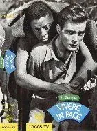 Жить в мире / Vivere in pace (1947) фильм скачать через торрент в хорошем качестве