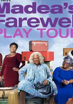 Tyler Perry's Madea's Farewell Play / Tyler Perry's Madea's Farewell Play (2020) фильм скачать через торрент в хорошем качестве