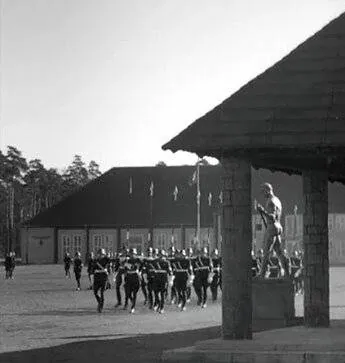 Происшествие в Гляйвице (1961) в хорошем качестве через торрент Происшествие в Гляйвице (1961) фильм в хорошем качестве через торрент