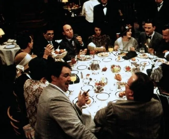 Миссис Паркер и порочный круг (1994) через торрент скачать Миссис Паркер и порочный круг (1994) фильм через торрент скачать