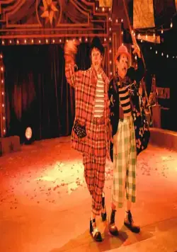 Клоун (2011) через торрент скачать Клоун (2011) фильм через торрент скачать