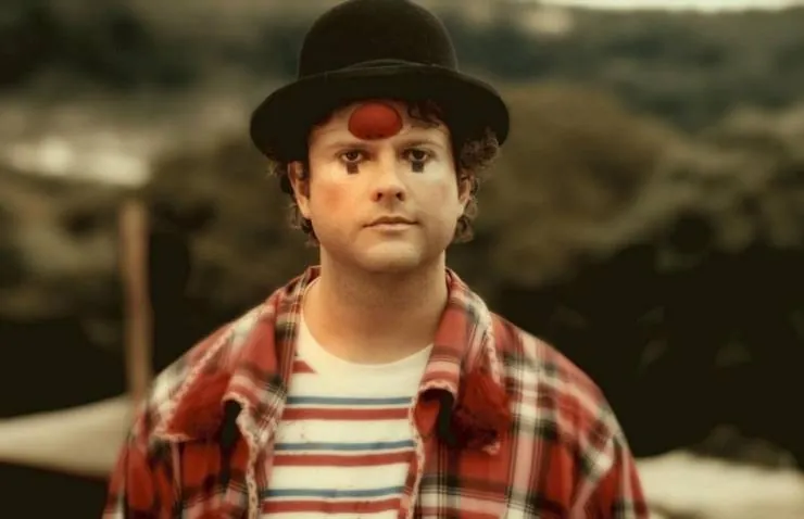 Клоун (2011) через торрент бесплатно Клоун (2011) фильм через торрент бесплатно