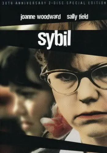 Сибил / Sybil (1976) cериал скачать через торрент в хорошем качестве