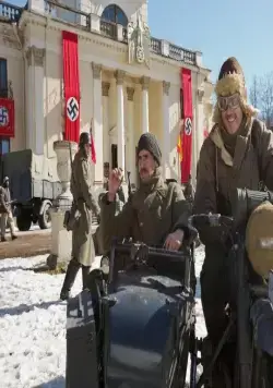 Ледяное молчание (2011) через торрент бесплатно Ледяное молчание (2011) фильм через торрент бесплатно